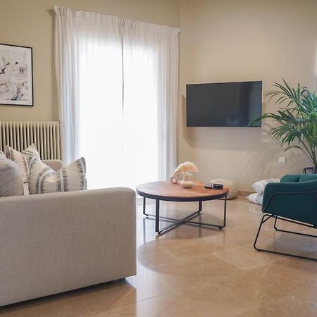 The Natural Apartment Anabolu Dış mekan fotoğraf
